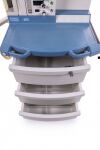 DRAEGER Fabius GS Anesthesia Machine