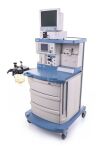 DRAEGER Fabius GS Anesthesia Machine