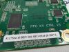 GE 5117564-10 PPC KV Control Board CT Scanner