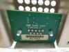 GE 2285540-2 Detector Memory Board Assembly CT Scanner