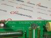 GE 2211745 2211746 Dual Snubber V2B Board CT Scanner