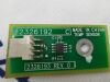 GE 2326192 2326193 Temperature Sensor Board CT Scanner