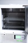 ARCTIKO LR 100 Refrigerator Freezer