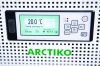 ARCTIKO LR 100 Refrigerator Freezer