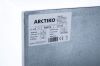 ARCTIKO LR 100 Refrigerator Freezer