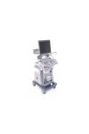 USG GE LOGIQ P6 ultrasound machine