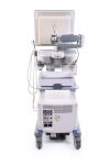 USG GE LOGIQ P6 ultrasound machine