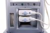 USG GE LOGIQ P6 ultrasound machine