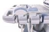 USG GE LOGIQ P6 ultrasound machine
