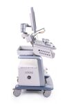 USG GE LOGIQ P6 ultrasound machine