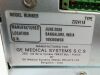 GE 2324118 JEDI H4 Auxiliary Equiped V2 Inverter CT Scanner