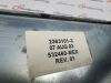 GE 2363101-3 2387625-2 GDAS Fuse Box Assembly CT Scanner