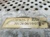 GE 2363101-3 2387625-2 GDAS Fuse Box Assembly CT Scanner