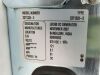 GE 2371333-2 JEDI 60 DC Generator CT Scanner