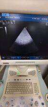 ESAOTE PA230E Ultrasound Transducer