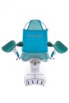 MAQUET RADIUS 1557.01BE Gynecological chair