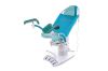 MAQUET RADIUS 1557.01BE Gynecological chair