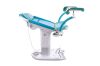 MAQUET RADIUS 1557.01BE Gynecological chair