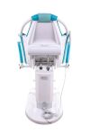 MAQUET RADIUS 1557.01BE Gynecological chair