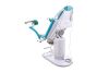 MAQUET RADIUS 1557.01BE Gynecological chair
