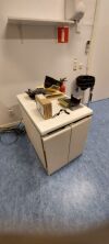 PHILIPS Brilliance 16 CT Scanner