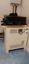 PHILIPS Brilliance 16 CT Scanner
