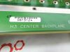 GE 2280790 2280791 H3 Center Backplane Board CT Scanner