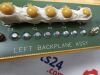 GE 2398149 2398150 Left Backplane Board CT Scanner
