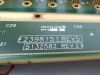 GE 2398151 5132582 Center Backplane Board CT Scanner