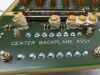 GE 2398151 5132582 Center Backplane Board CT Scanner