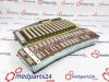 GE 2398153 2398154 Right Backplane Board CT Scanner