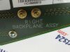 GE 2398153 2398154 Right Backplane Board CT Scanner