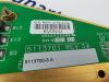 GE 5113700-3 5113701 EDN2 EMC 16-Slice Left Backplane CT Scanner