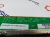 GE 5113700-3 5113701 EDN2 EMC 16-Slice Left Backplane CT Scanner