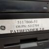GE 5117866-51 2366442-27 Pathfinder 2.0 Host Computer CT Scanner