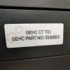 GE 5334408 5330953 Workstation PC CT Scanner