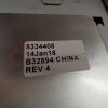 GE 5334408 5330953 Workstation PC CT Scanner