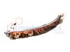 GE 2280784 2280780 2280786 WARP3-DCS DET Single Zone Heater CT Scanner