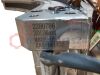 GE 2280784 2280780 2280786 WARP3-DCS DET Single Zone Heater CT Scanner