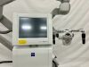 ZEISS OPMI PENTERO O/R Microscope