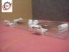 OHMEDA 6600-0134-850 Complete East West Door Panel Hinge Kit Asy Infant Incubator