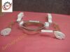 OHMEDA 6600-0247-851  Oem Complete Front Wall Panel And Mount Asy Kit Infant Incubator