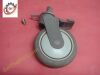 OHMEDA 6600-0890-400 Oem LgStem New Style Dual Lock Caster Wheel Kit Infant Incubator