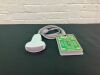 SONOSITE C60x/5-2 MHz Ultrasound Transducer