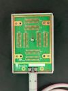 SONOSITE C60x/5-2 MHz Ultrasound Transducer