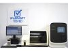 THERMO FISHER SCIENTIFIC QuantStudio 12K Flex Thermo ABI QuantStudio 12K Flex Real-Time PCR, OpenArray Block with AccuFill System Unit 2