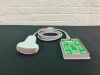 SONOSITE C60x/5-2 MHz Ultrasound Transducer