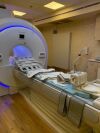 TOSHIBA Vantage Titan 1.5T MR MRI Scanner