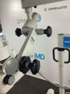 CARL ZEISS OPMI 1-FC Microscope