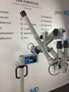CARL ZEISS OPMI 1-FC Microscope
